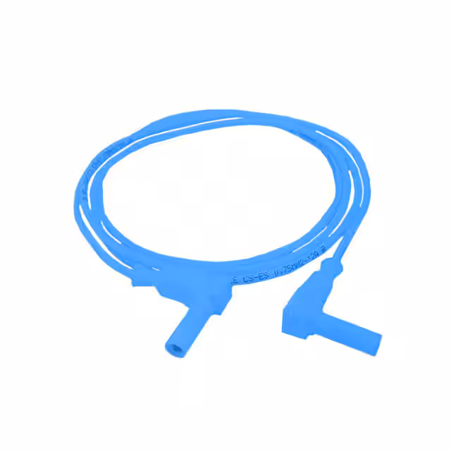 CT2190-100-6 Cal Test Electronics  Test Leads - Banana, Meter Interface